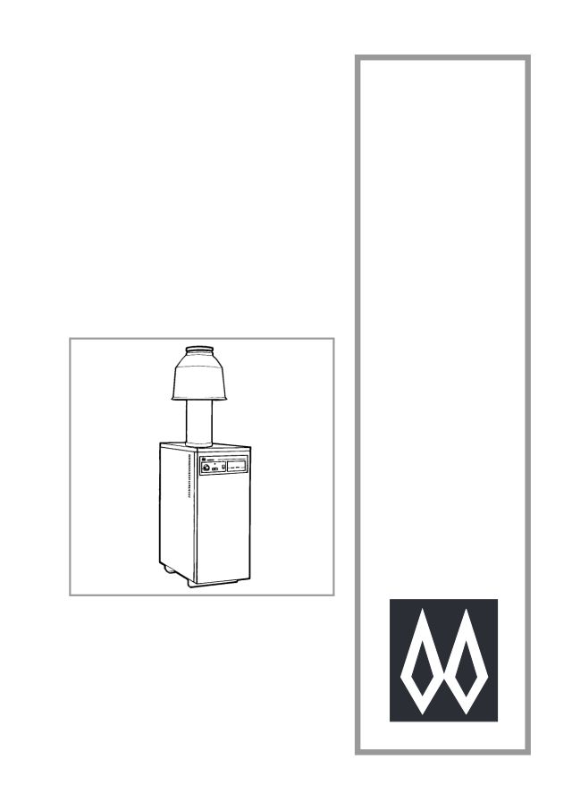 Premiere page : Notice d'installation Atlantic SUNAGAZ MPX 10 (9511001)