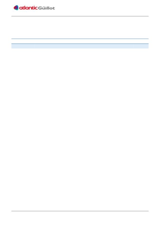 Premiere page : Vue éclatée et pièces détachées Atlantic Solutions Chaufferie VARBLOK 100/100 (20Mb) (045000)